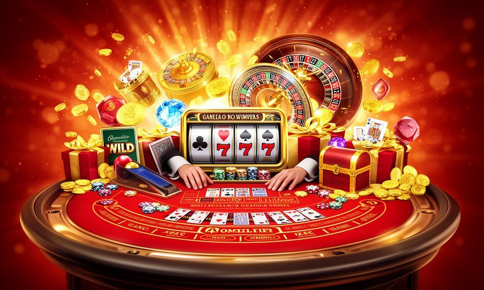 setiabet88 Bonus