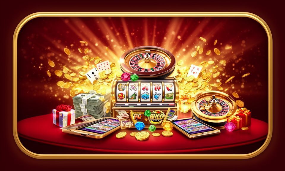 setiabet88 Live Tables, Slots and Crash Games at setiabet88 Casino